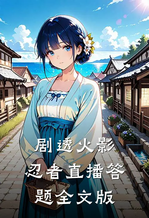 剧透火影：忍者直播答题全文版