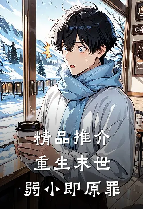 精品推介重生末世：弱小即原罪