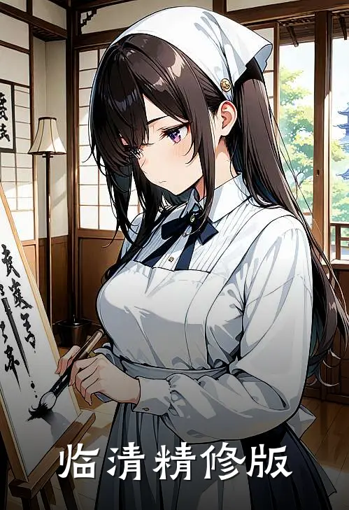 临清精修版