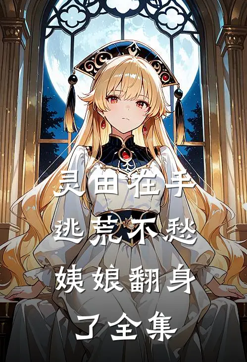 灵田在手，逃荒不愁：姨娘翻身了全集
