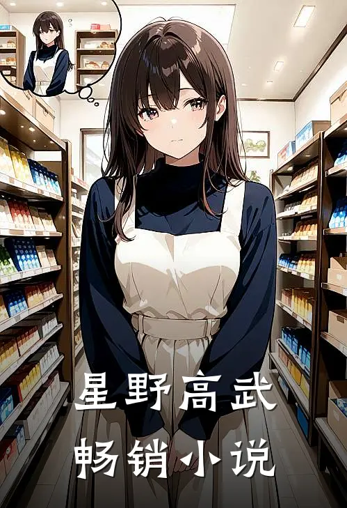 星野高武畅销小说