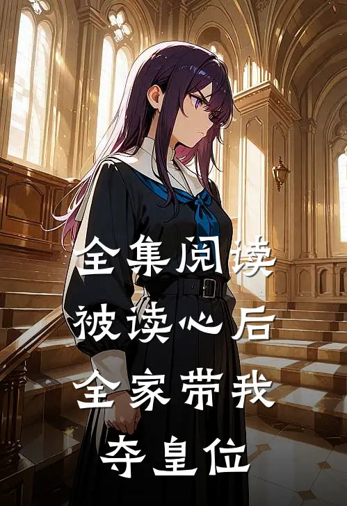 全集阅读被读心后，全家带我夺皇位