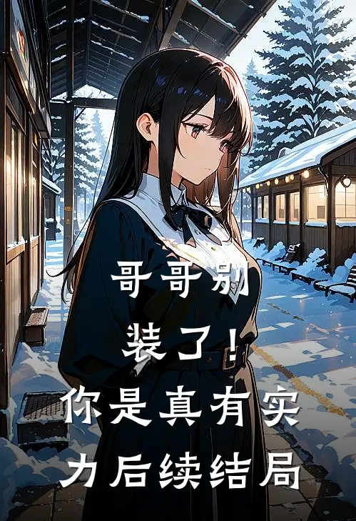 哥哥别装了！你是真有实力后续结局