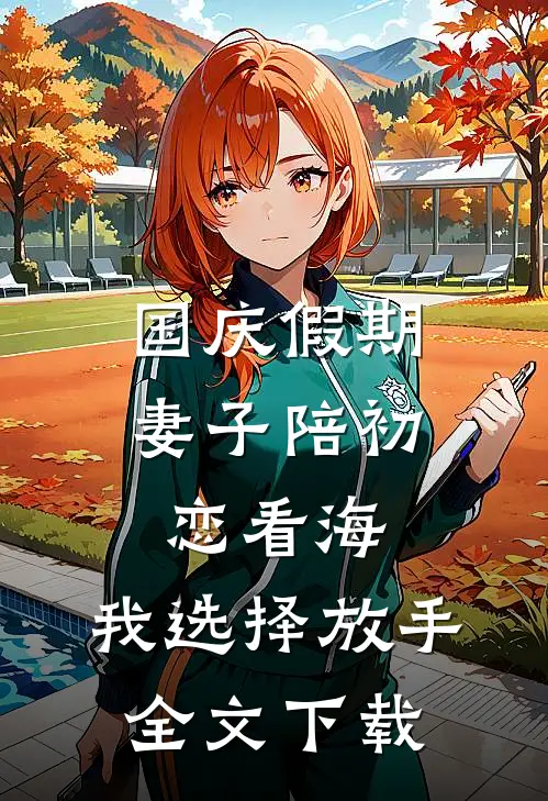 国庆假期，妻子陪初恋看海，我选择放手全文下载