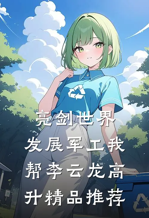 亮剑世界：发展军工我帮李云龙高升精品推荐