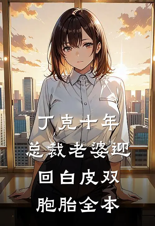 丁克十年，总裁老婆迎回白皮双胞胎全本