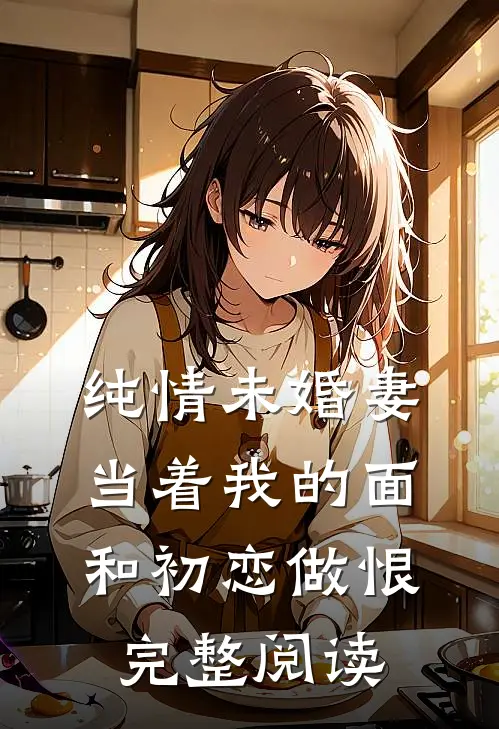 纯情未婚妻当着我的面和初恋做恨完整阅读