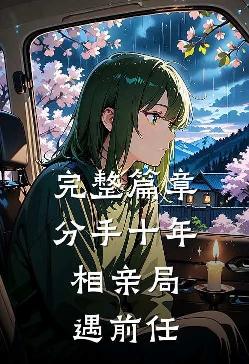 完整篇章分手十年,相亲局遇前任