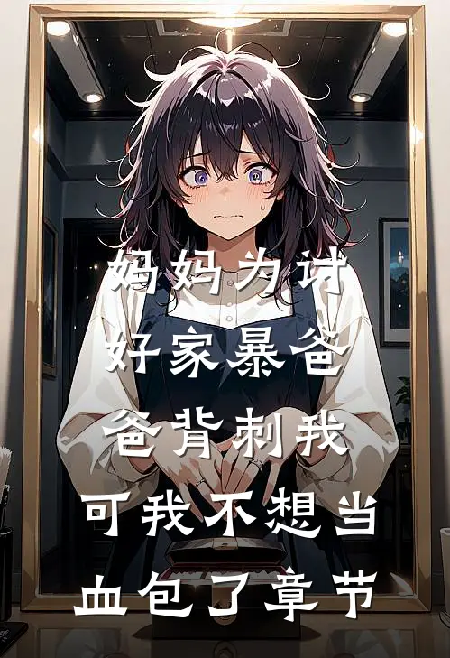 妈妈为讨好家暴爸爸背刺我，可我不想当血包了章节
