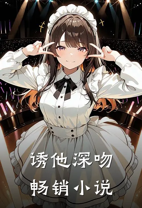 诱他深吻畅销小说