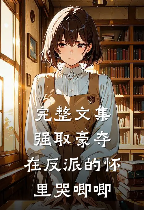 完整文集强取豪夺，在反派的怀里哭唧唧