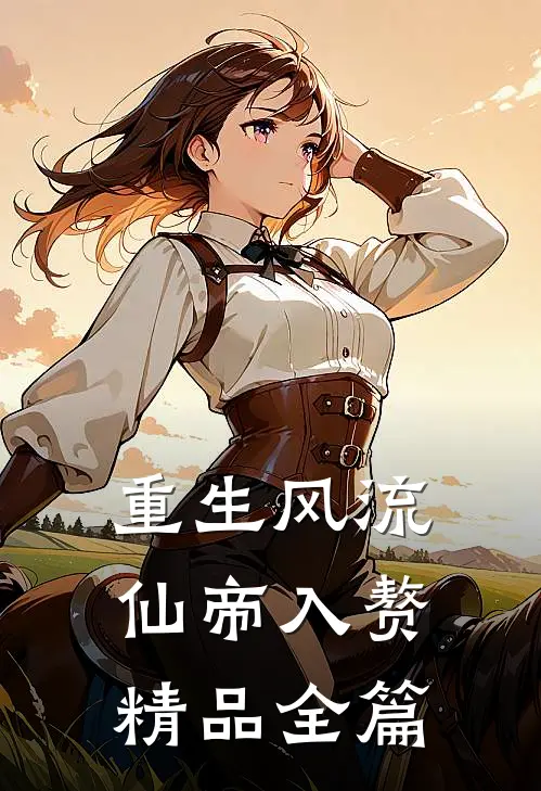 重生风流仙帝入赘精品全篇