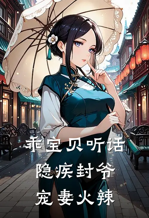 乖宝贝听话隐疾封爷宠妻火辣