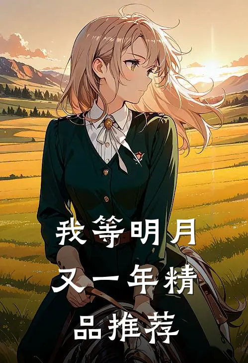 我等明月又一年精品推荐