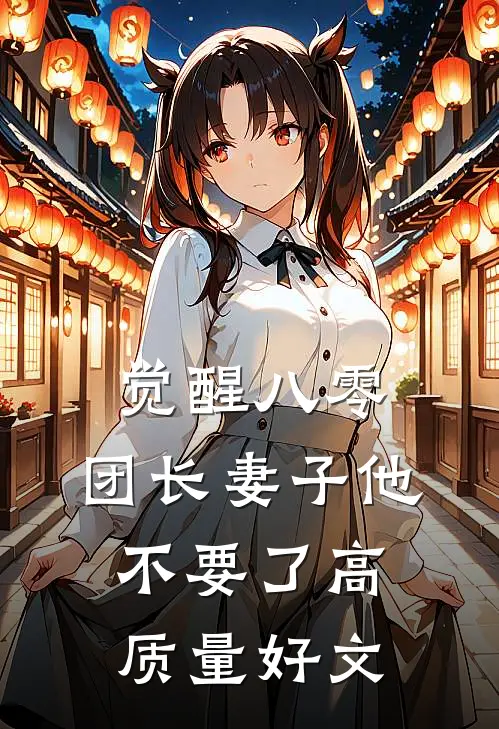 觉醒八零，团长妻子他不要了高质量好文