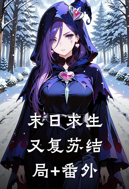 末日求生又复苏结局+番外