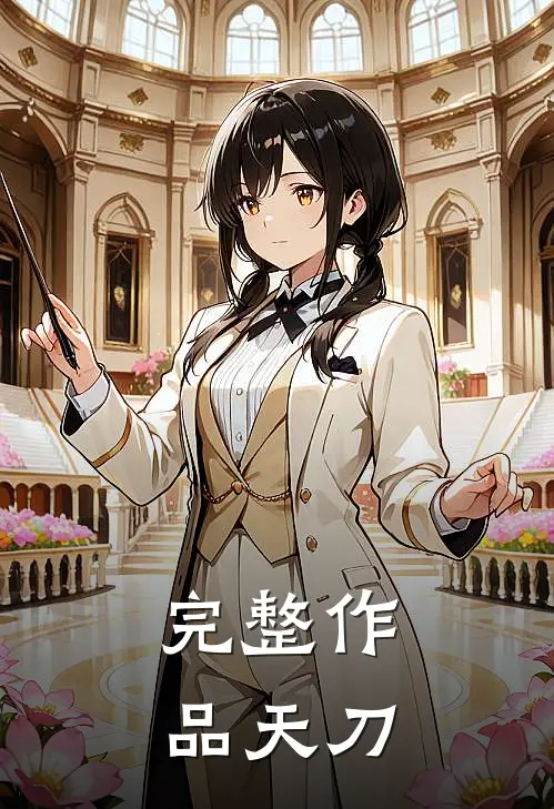 完整作品天刀