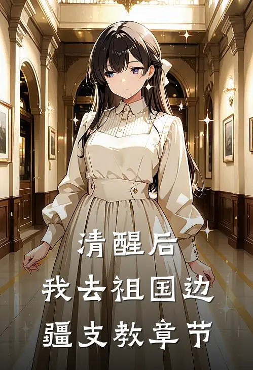清醒后，我去祖国边疆支教章节
