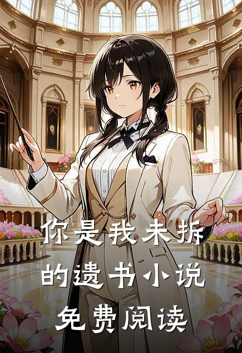 你是我未拆的遗书小说免费阅读