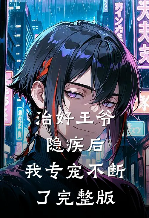 治好王爷隐疾后，我专宠不断了完整版