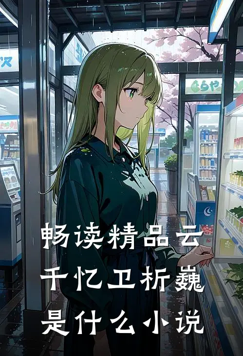 畅读精品云千忆卫析巍是什么小说