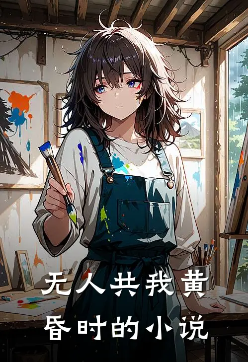 无人共我黄昏时的小说