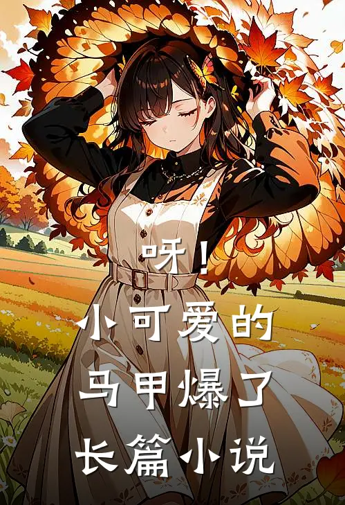 呀！小可爱的马甲爆了长篇小说