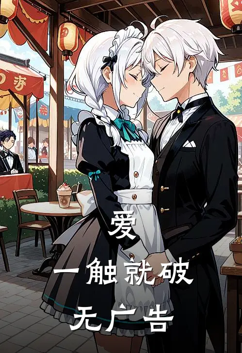 爱，一触就破无广告