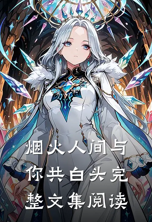 烟火人间与你共白头完整文集阅读