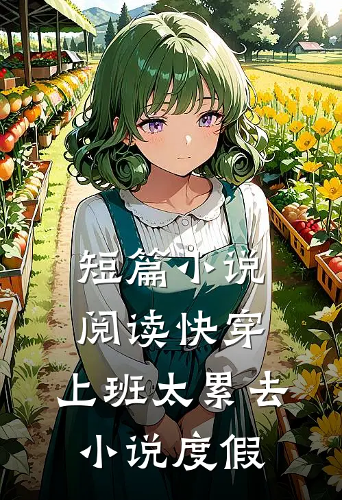 短篇小说阅读快穿：上班太累去小说度假