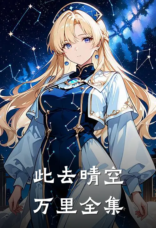 此去晴空万里全集