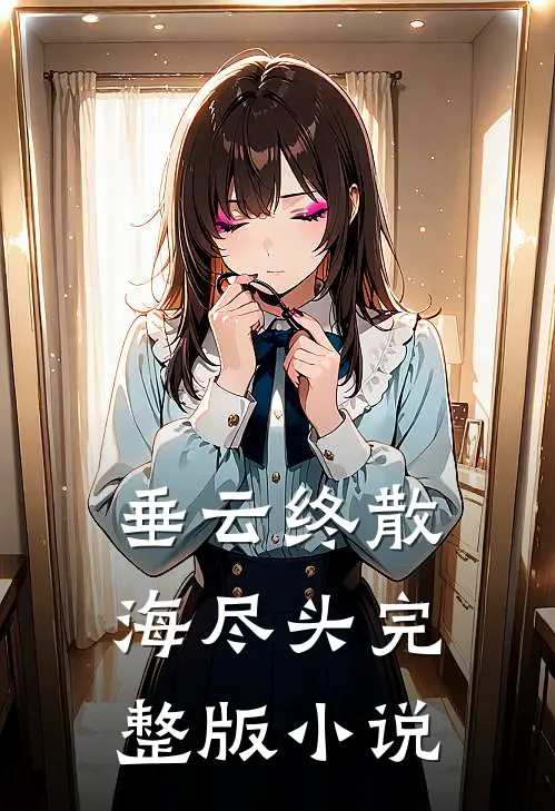 垂云终散海尽头完整版小说