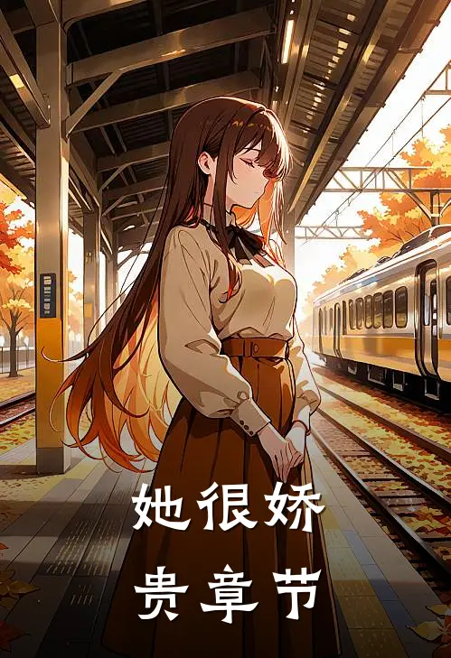 她很娇贵章节