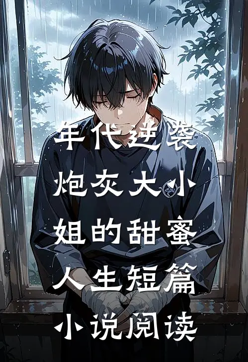 年代逆袭：炮灰大小姐的甜蜜人生短篇小说阅读