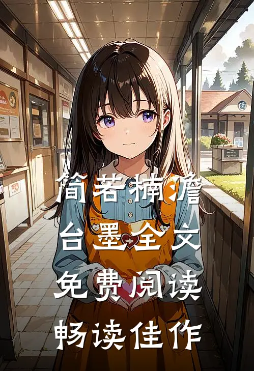 简若楠澹台墨全文免费阅读畅读佳作