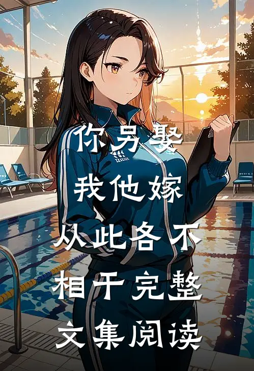 你另娶我他嫁，从此各不相干完整文集阅读