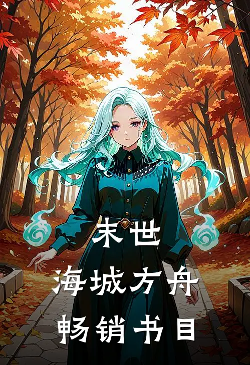 末世：海城方舟畅销书目