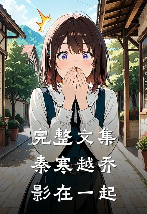 完整文集秦寒越乔影在一起