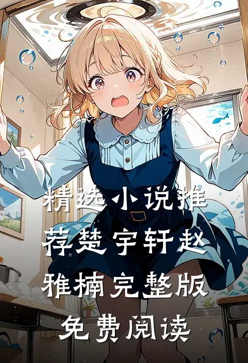 精选小说推荐楚宇轩赵雅楠完整版免费阅读