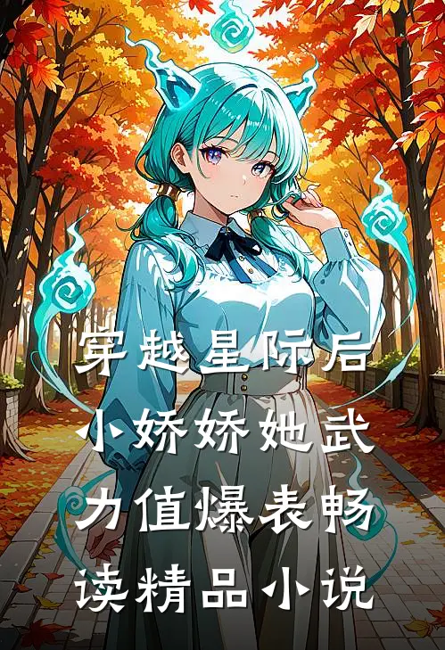 穿越星际后，小娇娇她武力值爆表畅读精品小说