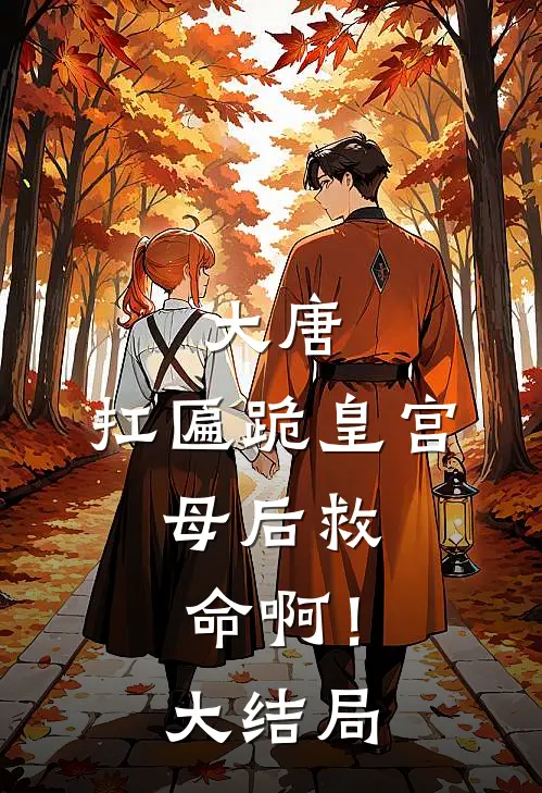 大唐：扛匾跪皇宫，母后救命啊！大结局