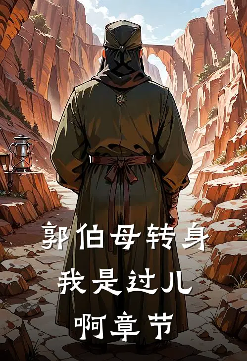 郭伯母转身，我是过儿啊章节