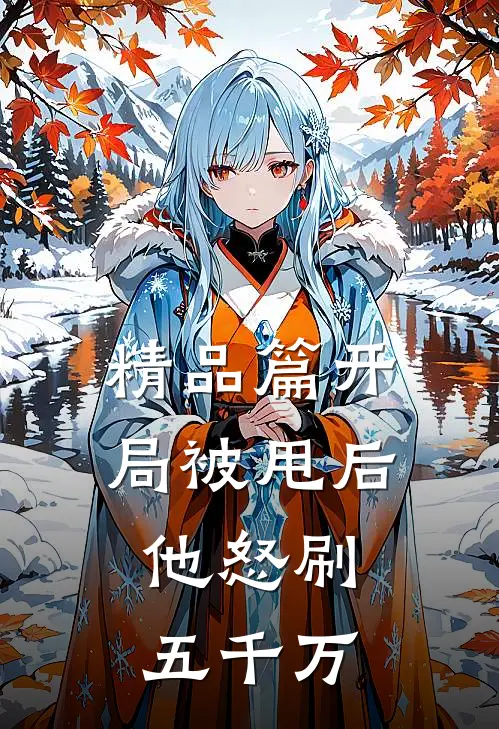 精品篇开局被甩后，他怒刷五千万