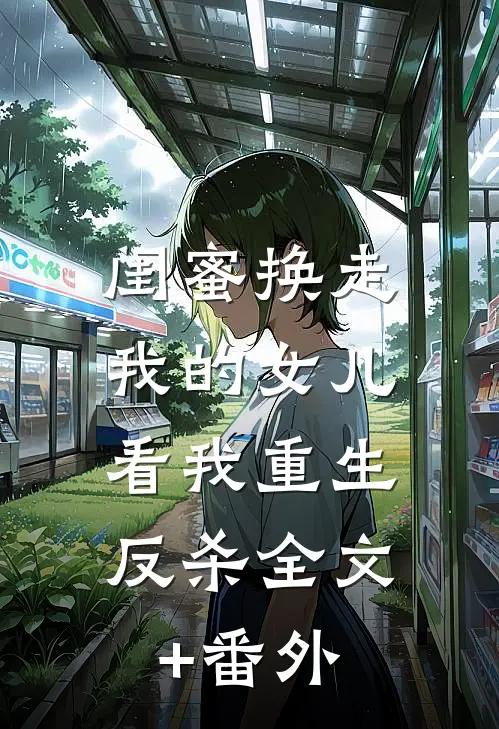 闺蜜换走我的女儿，看我重生反杀全文+番外