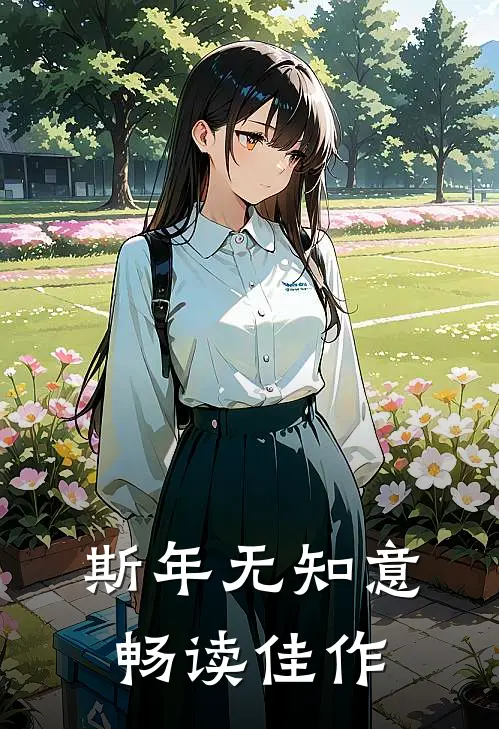 斯年无知意畅读佳作