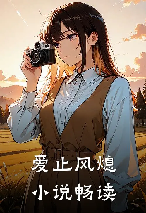 爱止风熄小说畅读