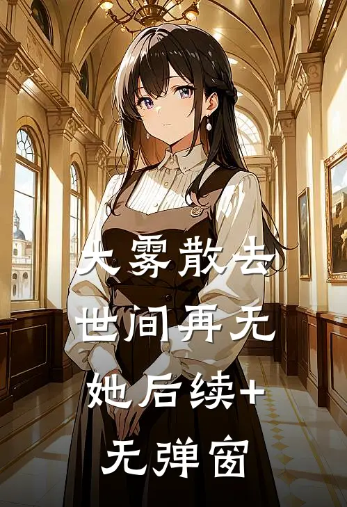 大雾散去，世间再无她后续+无弹窗