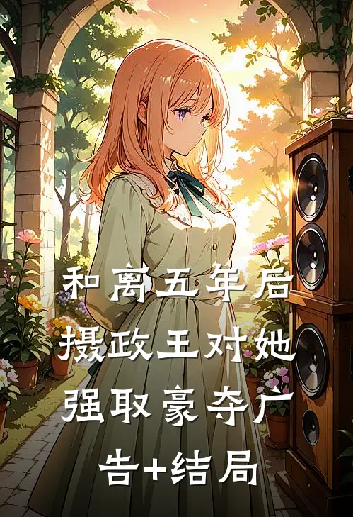 和离五年后，摄政王对她强取豪夺广告+结局