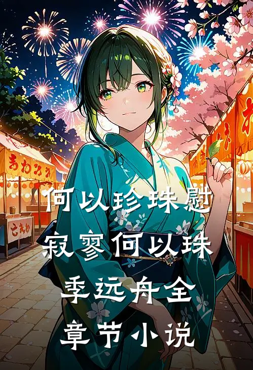 何以珍珠慰寂寥何以珠季远舟全章节小说