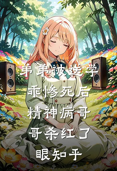 弟弟被送学乖惨死后，精神病哥哥杀红了眼知乎